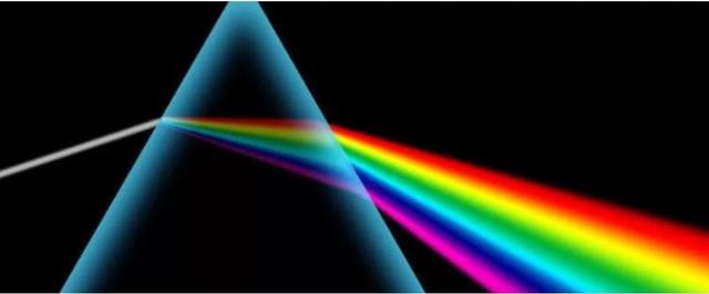 光的散射原理，光的散射原理是折射吗（光学考点二——频率对各个物理量的影响）