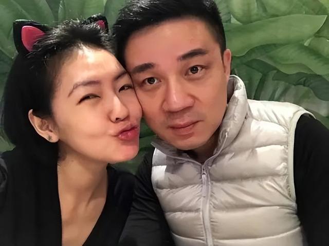 大s和小s颜值对比，一对姐妹花为何“婚姻”差距那么大