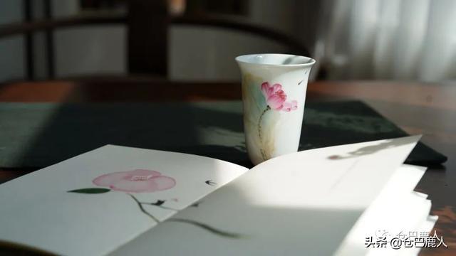 山中访友好词好句,山中访友的赏析(总有山月,待人归)