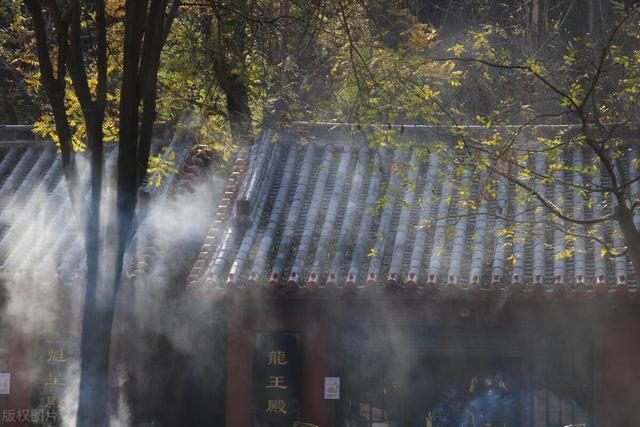 河南旅游景点大全，河南各地旅游景点大全（河南10大免费景区推荐）