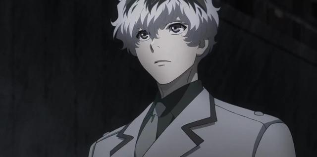 东京喰种/金木研/佐佐木绯世/有马贵将/黑白/动漫/漫画/原创 自截，微信头像，东京喰种/金木研/佐佐木绯世/有马贵将/黑白/动漫/漫画/原创 自截（金木研，，，东京的神）