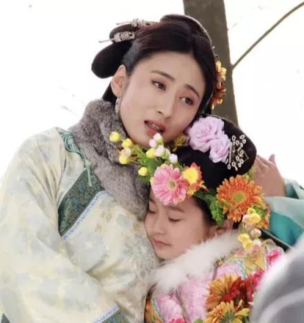 至友——十三阿哥胤祥