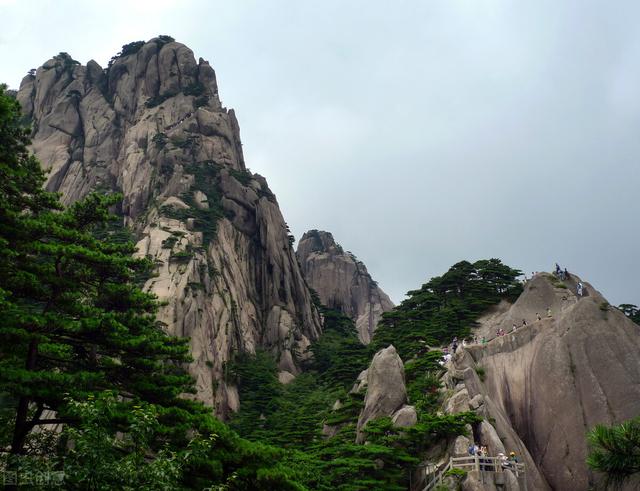 有哪些旅游景点，中国有哪些旅游胜地（推荐国内10个必打卡的名胜古迹）