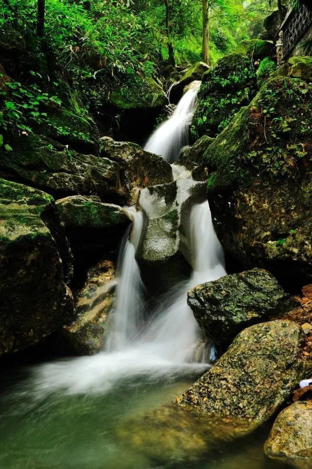天台山旅游攻略，天台山旅游攻略大全（享受当下冬日的清闲与暖意）