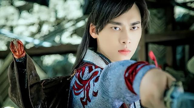 2015电视剧排行榜，中国电视排名前十名（近10年评分最高的十部仙侠剧）