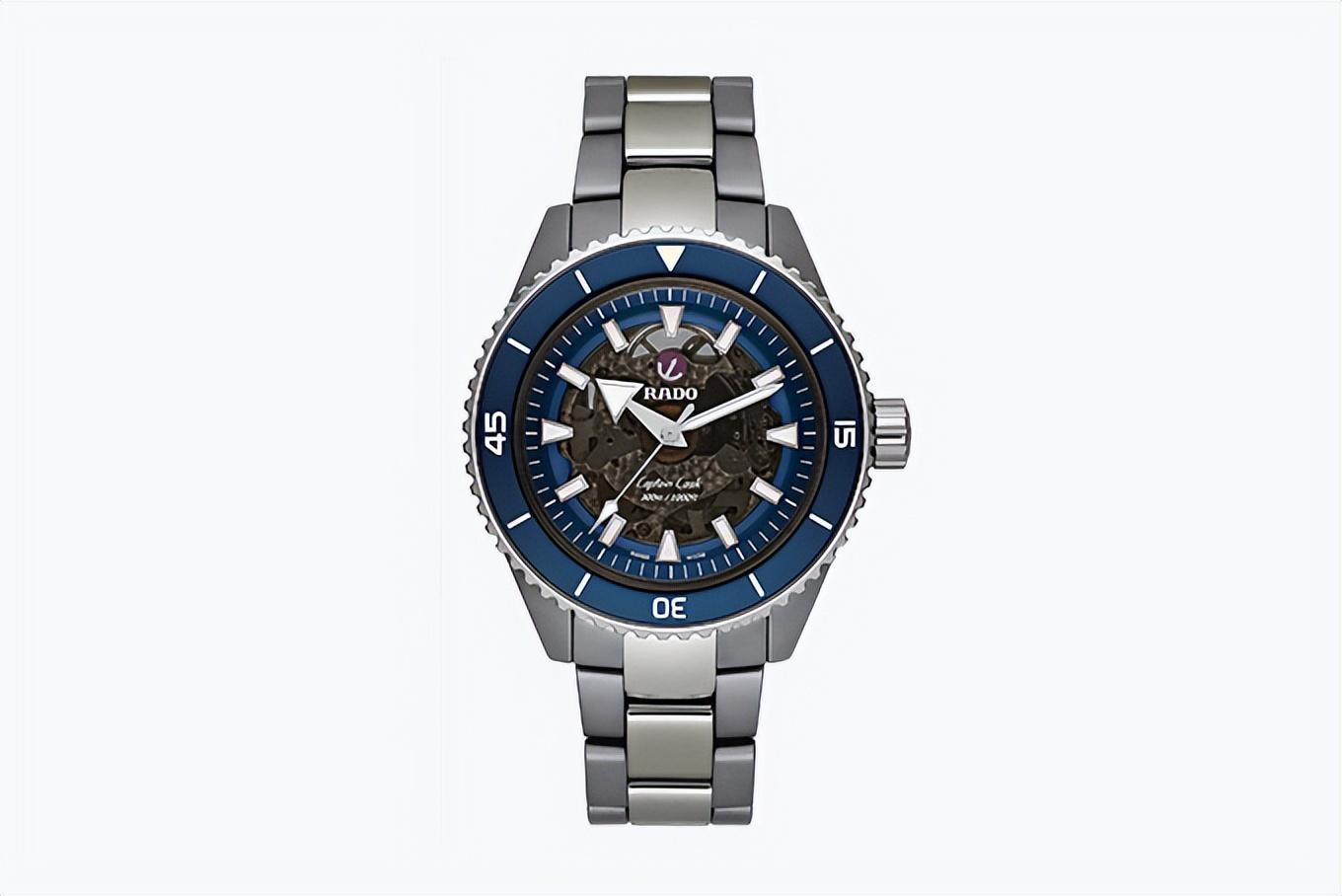 BERING手表什么档次，宇舶表世界排名第几（2022年推荐的30款适合金属过敏体质的时尚手表）