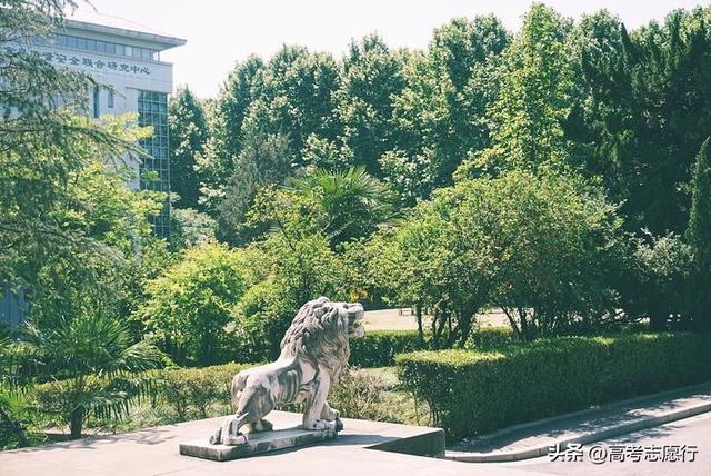 南京农业大学是几本，南京农业大学几本大学（偏冷的农林类院校）