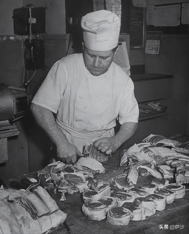 美国四大将军是谁，美国四大将军是谁的后代（1937年7月5日荷美尔开始贩卖）