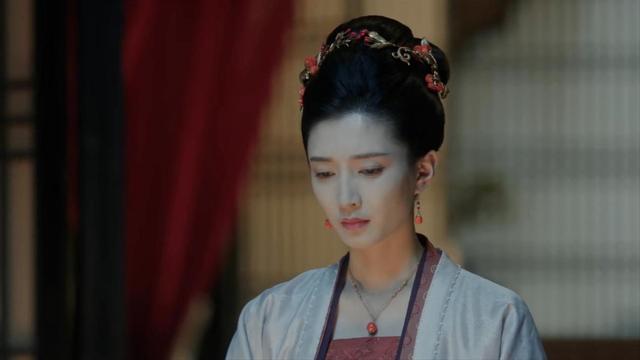 知否中的静安皇后原型，原著隐藏的3位穿越者