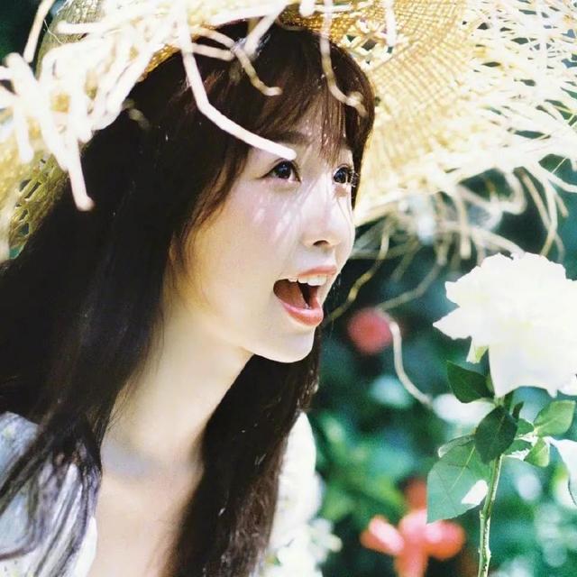 很小众却很惊艳的头像，ins惊艳小众女生头像 山高自有可行路水深自有渡船人。微信（正如我不能做你的梦）