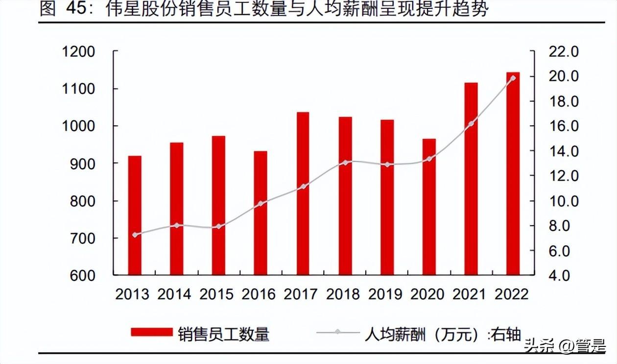 伟星拉链（伟星股份研究报告）