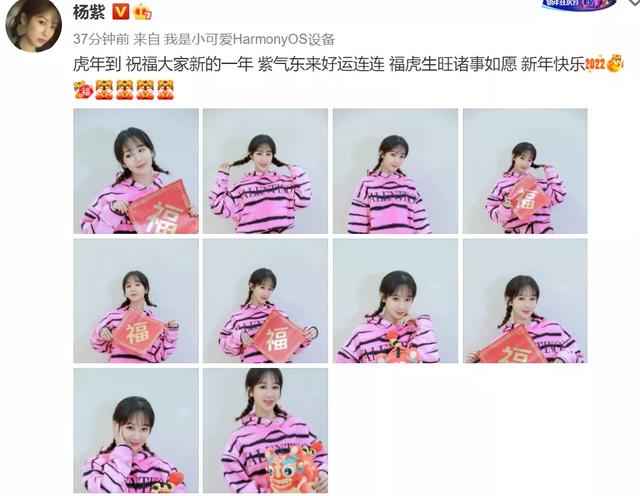 虎的成语吉祥语，李易峰跟金鱼合影（虎成语大全四字吉祥语）