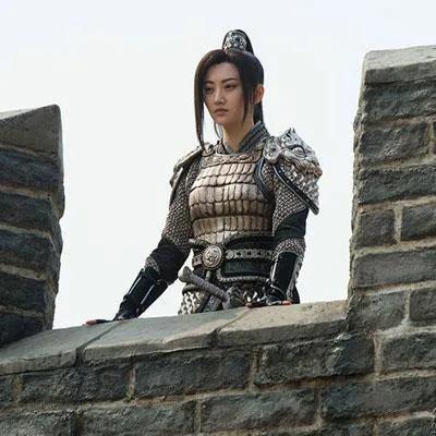 星光灿烂影视公司，成龙和刘烨演的是什么电影（在景甜身上体现的淋漓尽致）