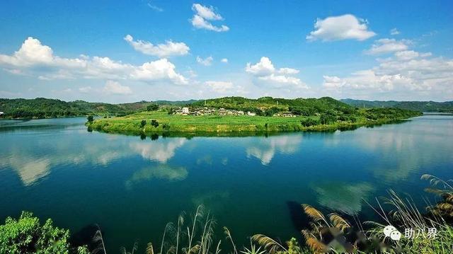 广东省内旅游攻略，广东10大最美自驾线路