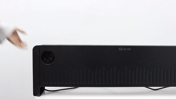 先锋取暖器怎么样，先锋取暖器怎么样?一天大概多少电（性价比最高的200元取暖器）