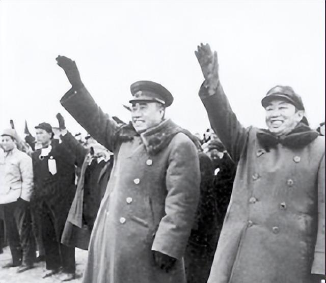 身在曹营心在汉说的是谁，身在曹营心在汉是指哪个历史人物（刘亚楼直言空军就是我说了算）