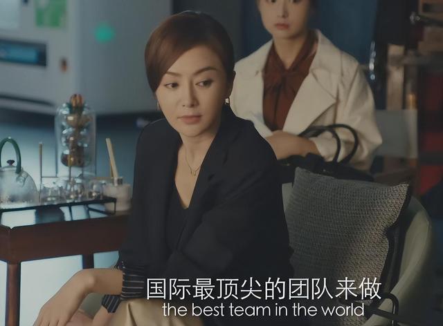秦岚最近热播的电视剧，秦岚2022年主演的电视剧（秦岚、景甜助阵）