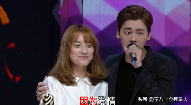 快乐大本营李易峰，李易峰和吴昕快本上的互动（与李易峰牵扯最深的两位女星）