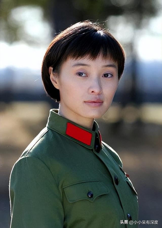 作为一个年轻的北京女演员,她没有结婚.据悉,女星吴越并未结婚.