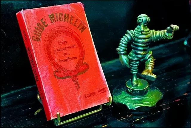 米其林餐厅是什么意思，米其林餐厅是啥意思（米其林是轮胎还是餐厅）