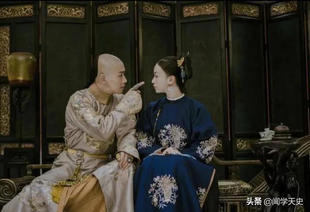 乾隆有几个皇后，乾隆有几个皇后陪葬（三个皇后谁是他的真爱）