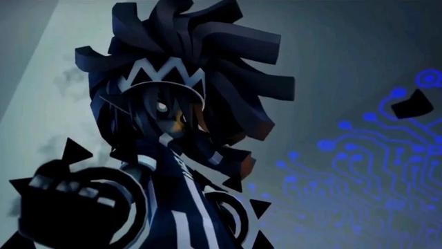 凹凸世界超帅图片，帅死！✨，微信头像（凹凸世界），微信头像（<表情包和图片>第二个）