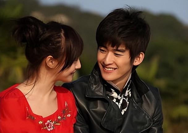 古力娜扎电视剧，古力娜扎演过什么电视剧（两人境遇却大不相同）