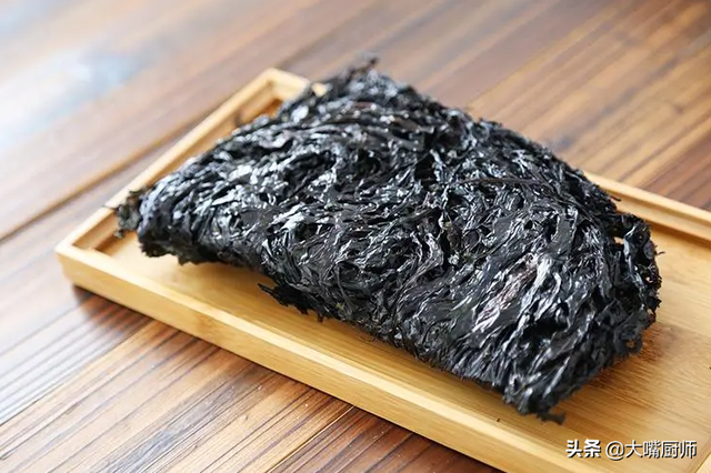 紫菜要煮多久才可以熟，紫菜要煮多久才可以熟透（很多人不知道）