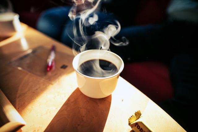 最好喝的三款咖啡意大利咖啡，为什么我们称意大利咖啡为“ESPRESSO”