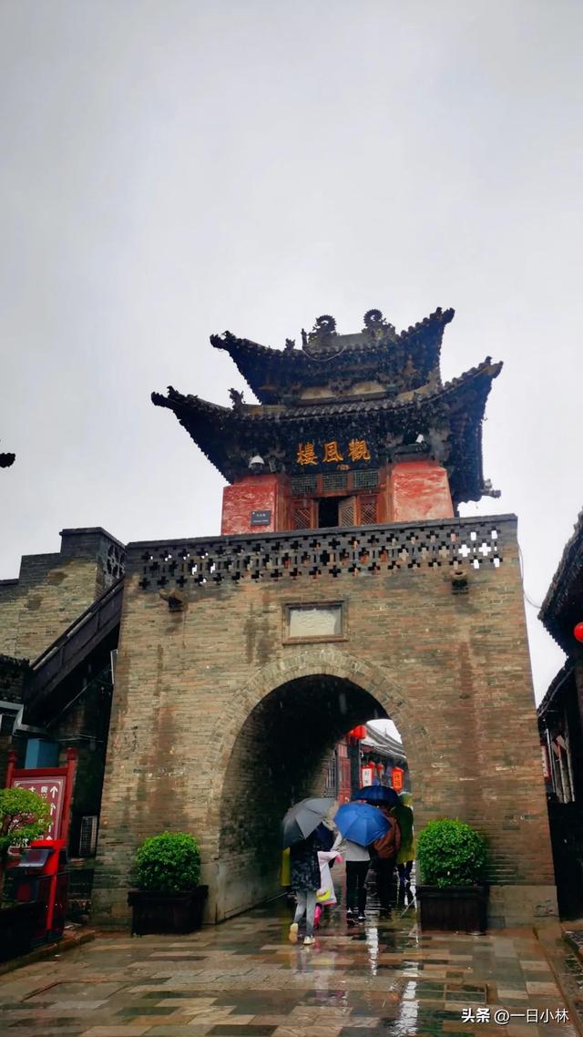 云冈石窟门票多少钱，云冈石窟门票优惠政策（去年国庆假期的“薅羊毛”之旅）