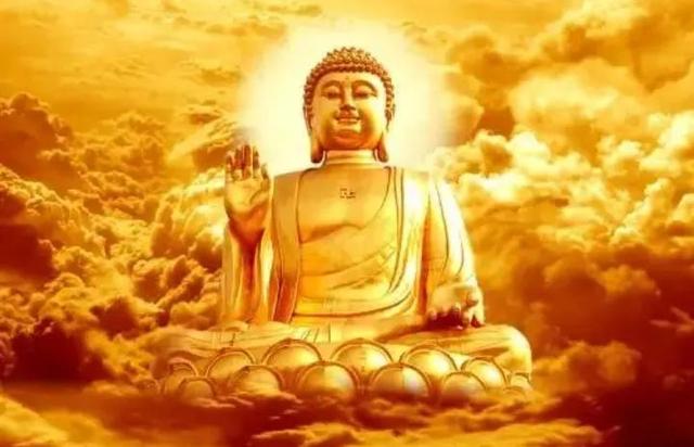 佛菩萨是什么意思，佛和菩萨的区别是什么（佛的十个名号及含意）