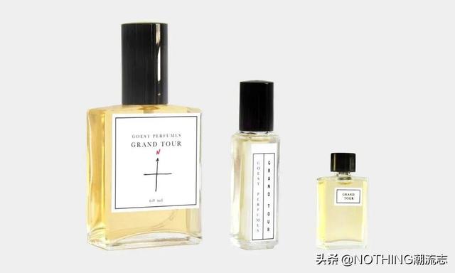 排名前十的香水，香水十大排名（让您在2022年全年保持自信的味道）