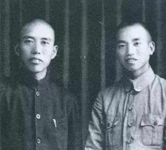 甘祖昌子女现状，甘祖昌的子女（不能躺在父母的功劳簿上）