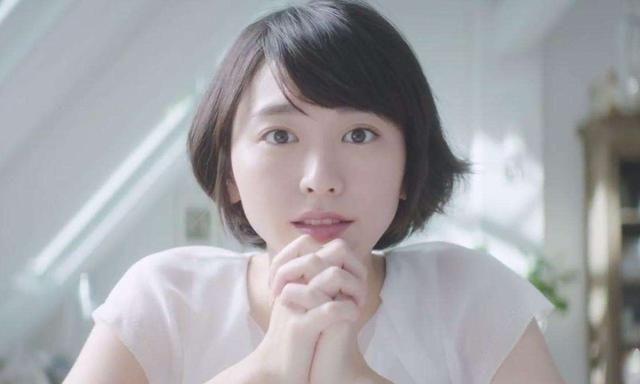 新垣结衣是谁，新垣结衣是谁呀（“日本女神”新垣结衣）