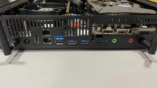 tbox是什么系统，tbox是什么系统故障（比正常主机还便宜的索泰超MINI主机实测）