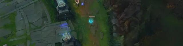 红蓝buff的持续时间是多少，2021红蓝buff刷新时间间隔（英雄联盟手游野怪、地图资源刷新时间、装备冷却时间）