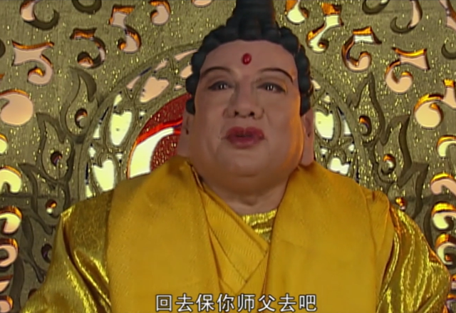 西游记之真假美猴王，西游记之真假美猴王简介（《西游记》中真假美猴王被如来收服的是真悟空）