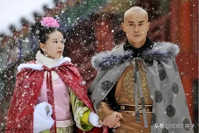 郑嘉颖结婚了吗，郑嘉颖陈凯琳拍拖多少年结婚（52岁郑嘉颖宣布和31岁陈凯琳迎第三胎）