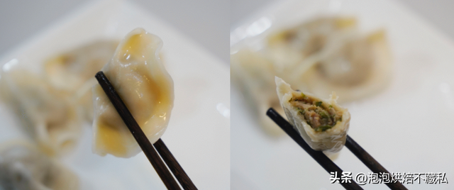 常见的水饺品牌排行，终于找到速冻水饺之王