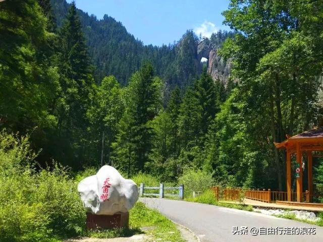 兰州旅游景点，郑州旅游景点排名前十名（兰州最值得去的五个景区）