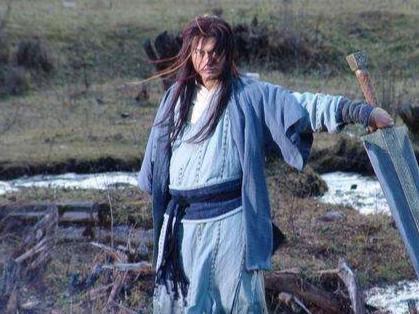 七种武器之长生剑，七种武器小说全文（武侠小说7把神剑）