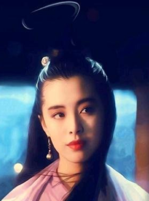 又酷又飒的女明星短发，能驾驭“短发”的女明星