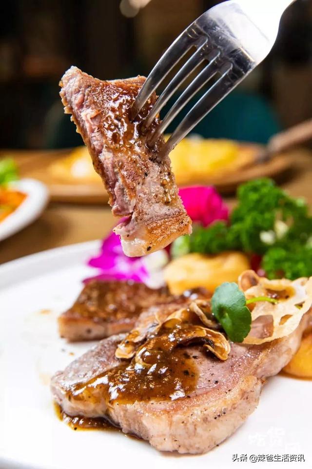 牛楠是牛的哪个部位，牛腩长在牛的什么位置（买牛肉不再“迷糊”，赶快收藏）