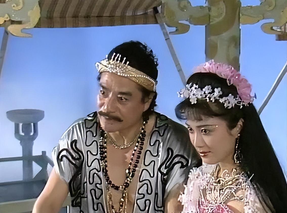 《封神榜》32年,10位演员境况差别巨大,有人成富豪,有人吃低保