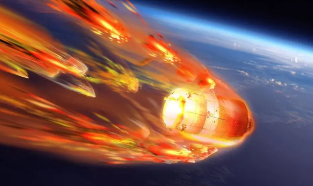 星链是什么意思，星链是干嘛的（SpaceX星链卫星真正目的在暴露）