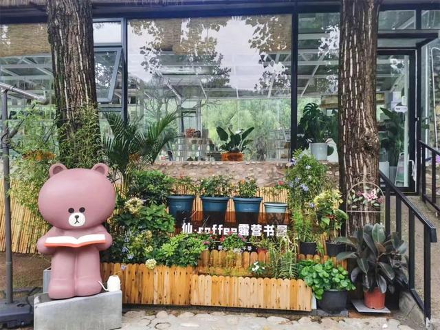 北京网红打卡地，北京必打卡的网红地你去了几个（去享受美食美景吧）