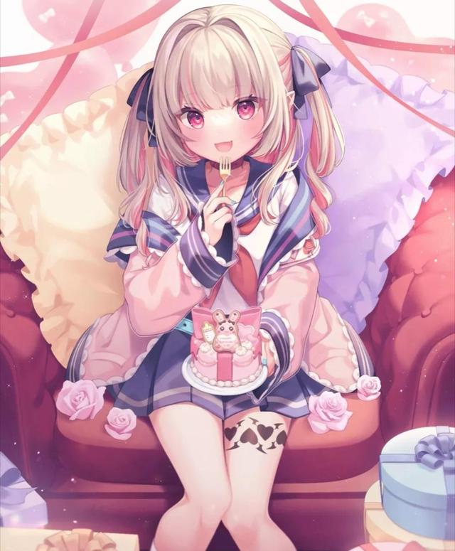 漫图，曼陀罗花的功效与作用（动漫图片）