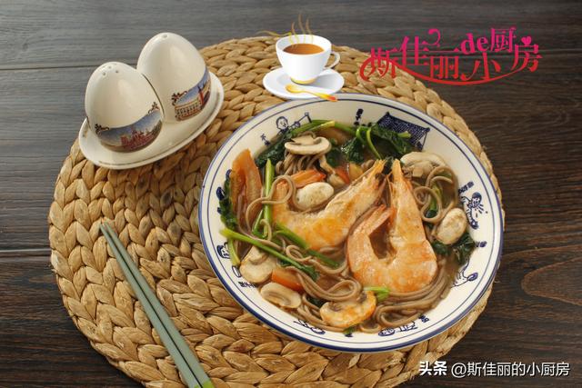 一人午餐食谱，48岁阿姨一人食午餐晒圈火了