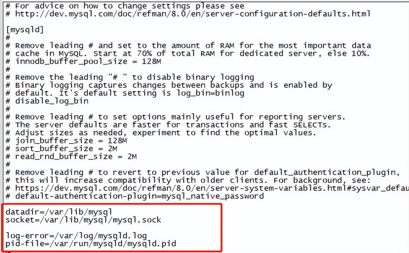 mysql安装教程图解最新