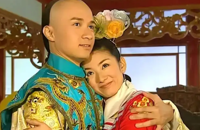姜文前妻桑德琳，姜文的前妻（给“《浪姐3》中情史复杂的十位姐姐”排名）